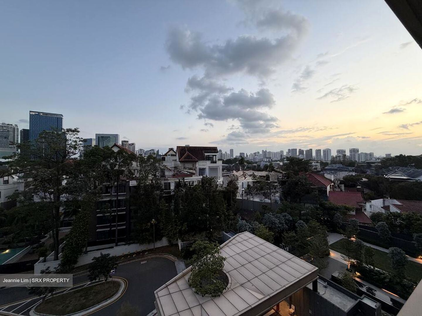 Peak Residence (D11), Condominium #523893661